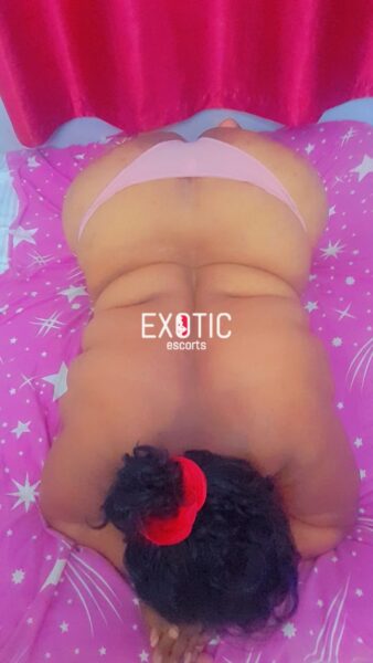 Apoutchou Mature — 4