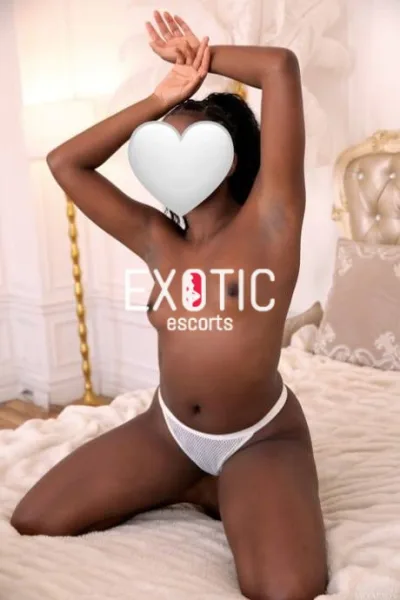 Skinny Sexuelle — 3