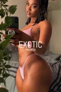 Pourquoi choisir Exotic Cameroon