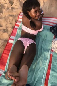 petite