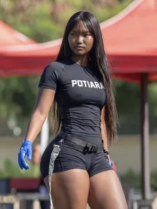 escorts yaounde