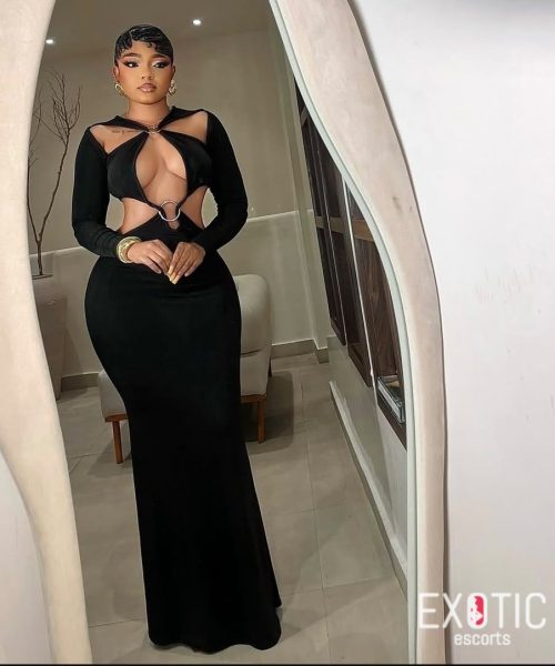 Coco, escort in Akwa, Cameroon (photo 3)