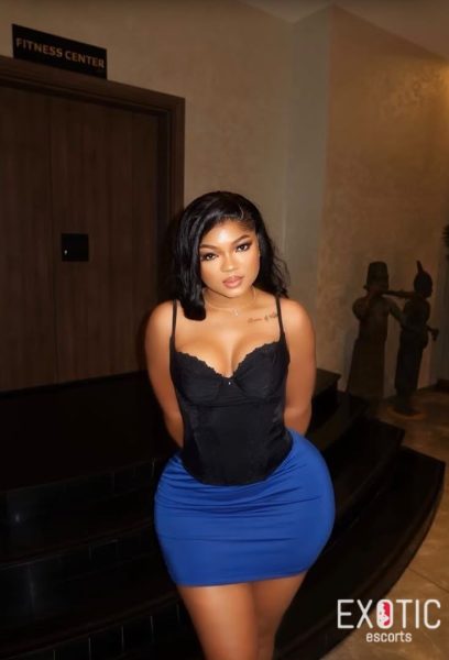 Coco, escort in Akwa, Cameroon